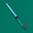 PDMS Adhesive
